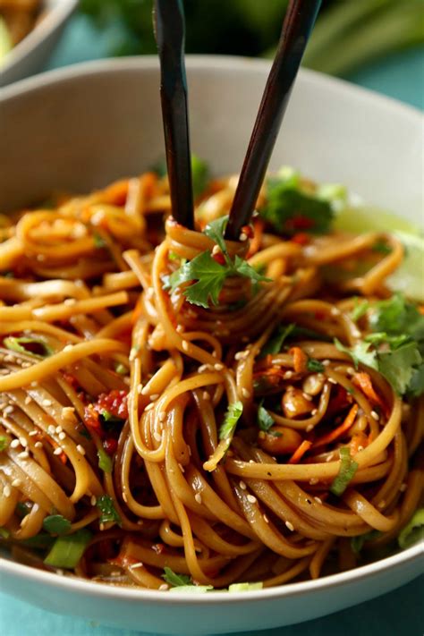 Easy noodle dinner. Lazy but delicious. .